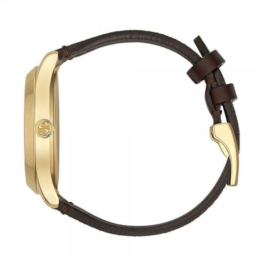 GUCCI LADIES G TIMELESS WATCH