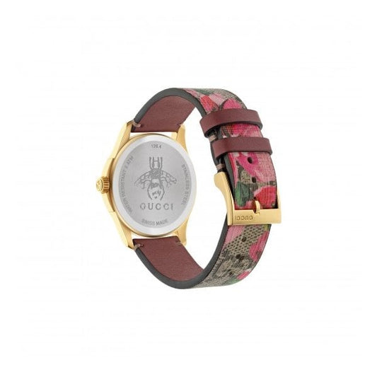 GUCCI LADIES G TIMELESS WATCH