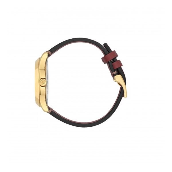 GUCCI LADIES G TIMELESS WATCH