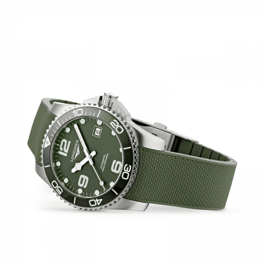 Longines HydroConquest Automatic Watch