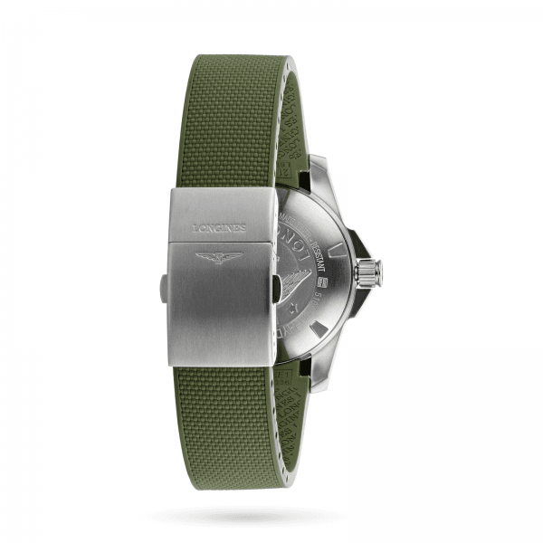 Longines HydroConquest Automatic Watch