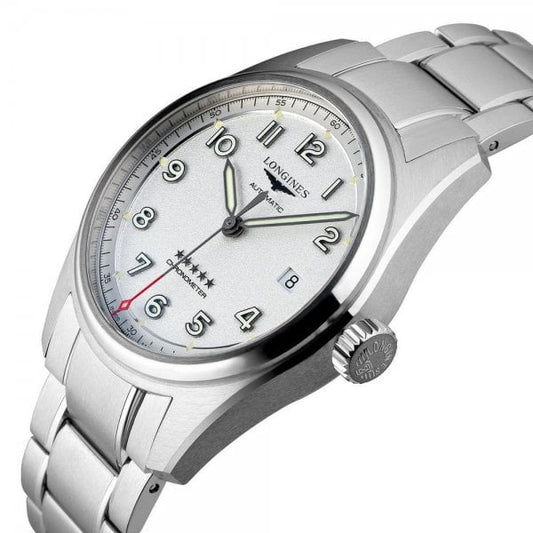 Longines Spirit Watch