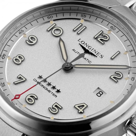 Longines Spirit Watch