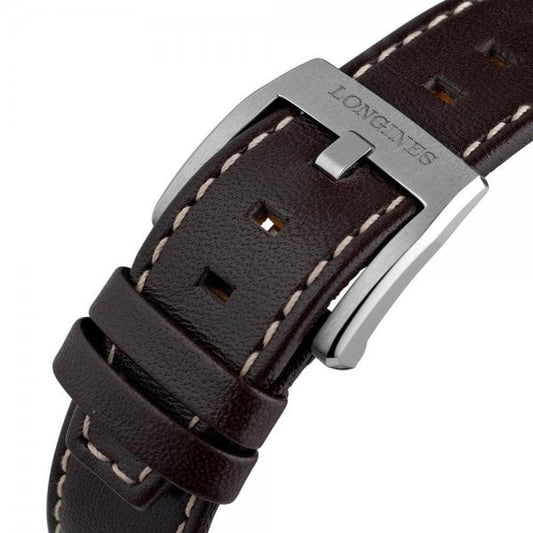Longines Spirit Automatic 40mm Mens Watch
