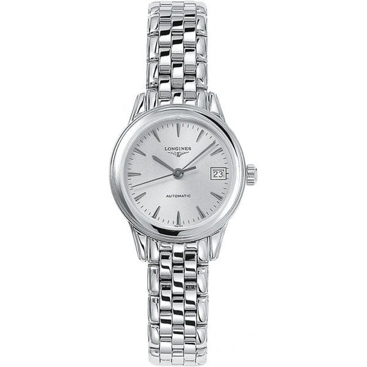 Longines Watch Flagship Ladies