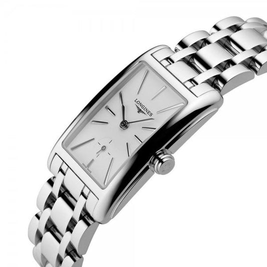 DolceVita White Dial Ladies Watch