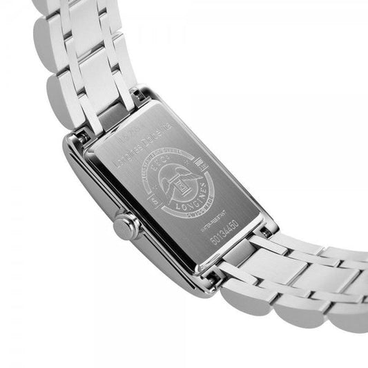 DolceVita White Dial Ladies Watch