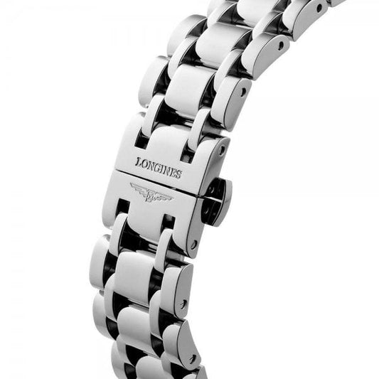 DolceVita White Dial Ladies Watch