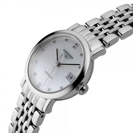 Longines Elegant Collection Watch