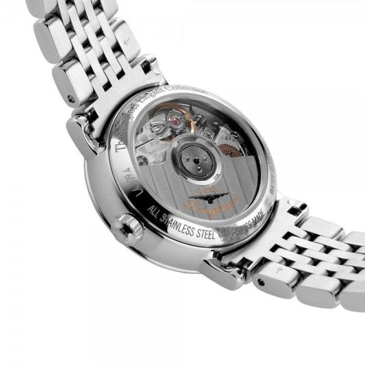 Longines Elegant Collection Watch