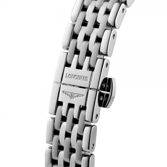 Longines Elegant Collection Watch