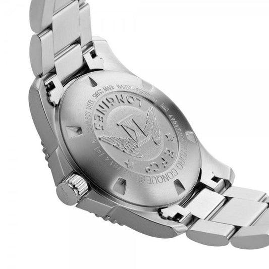 LONGINES HYDRO CONQUEST MENS WATCH