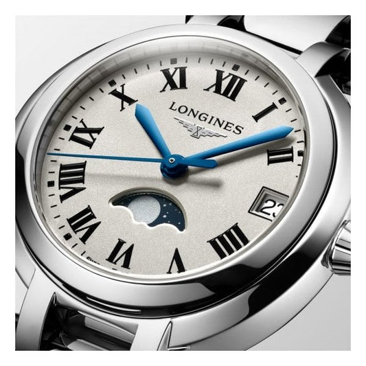 Primaluna 30.5mm Ladies Watch
