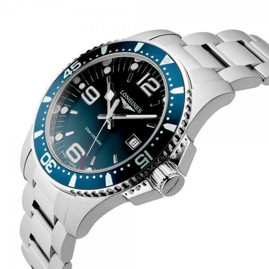 HydroConquest Men's Watch