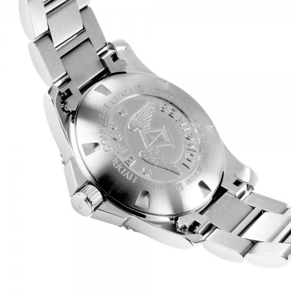HydroConquest Men's Watch
