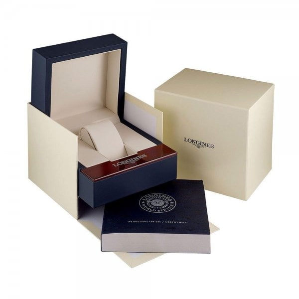 HydroConquest Men's Watch