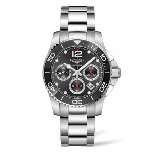 Hydro Conquest Longines Gents Watch