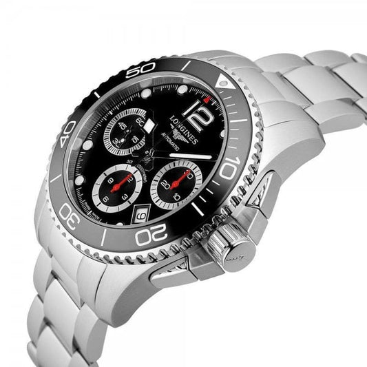 Hydro Conquest Longines Gents Watch