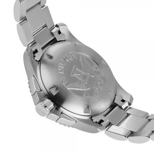 Hydro Conquest Longines Gents Watch