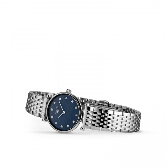 La Grande Classique 24mm Ladies Watch