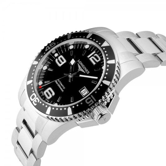 HydroConquest Automatic Men's Watch