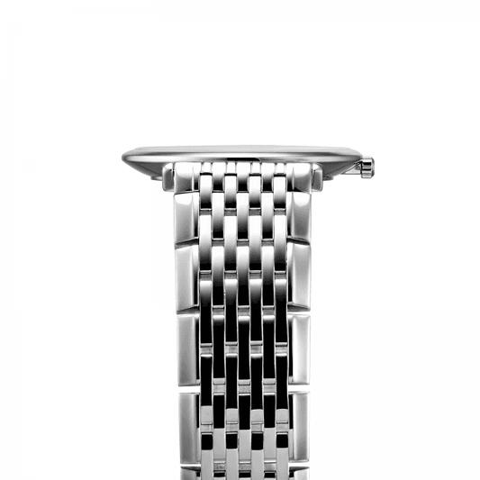 La Grande Classique Silver Watch