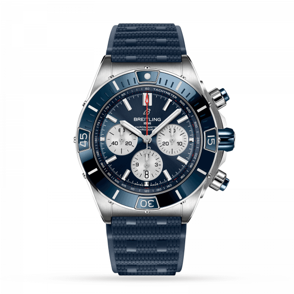 Super Chronomat B01 44 Automatic Men's Watch
