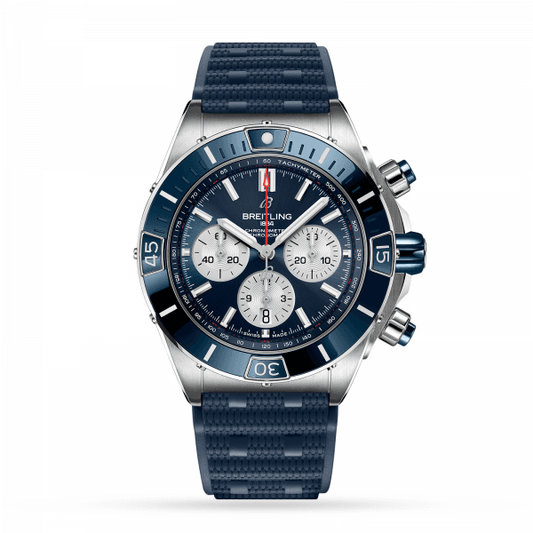 Super Chronomat B01 44 Automatic Men's Watch