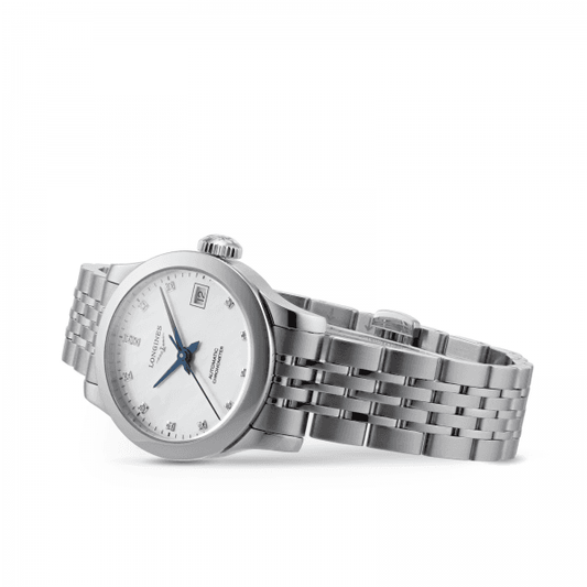 LONGINES LADIES RECORD CHRONOM