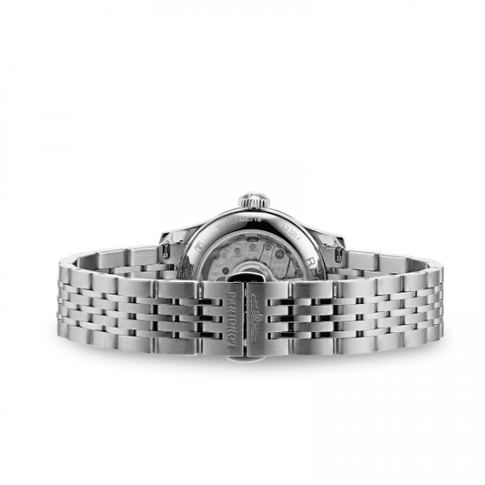 LONGINES LADIES RECORD CHRONOM