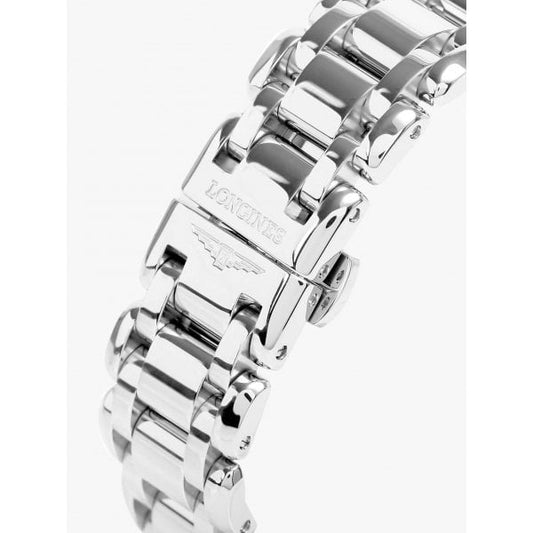 Women's Prima Luna Diamond Date Watch
