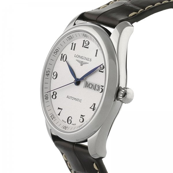 LONGINES MENS MASTER COLLECTIO