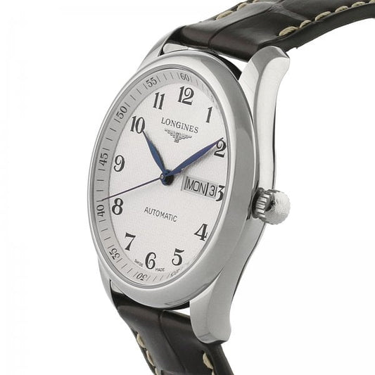 LONGINES MENS MASTER COLLECTIO
