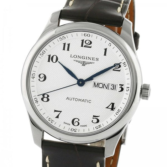 LONGINES MENS MASTER COLLECTIO