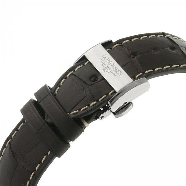 LONGINES MENS MASTER COLLECTIO