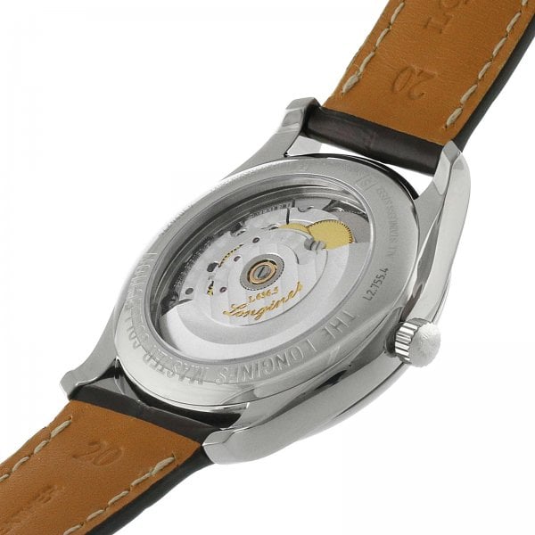 LONGINES MENS MASTER COLLECTIO