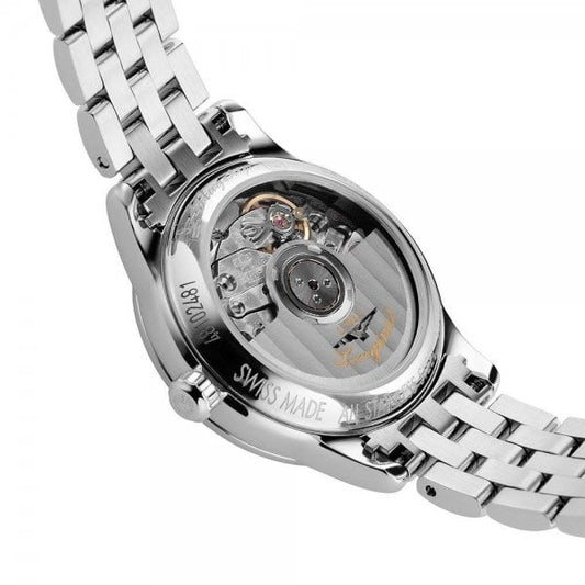LONGINES LA GRANDE CLASSIQUE W
