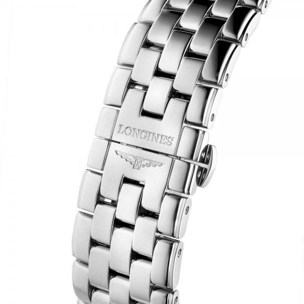 LONGINES MENS FLAGSHIP WATCH