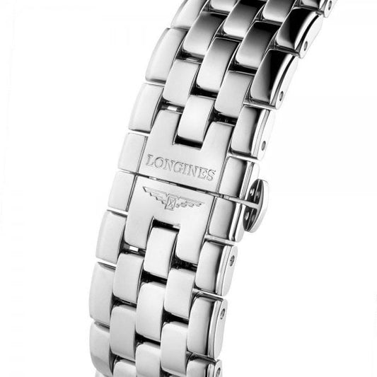 LONGINES MENS FLAGSHIP WATCH