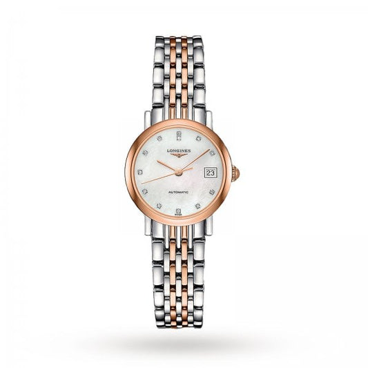 LONGINES LADIES ELEGANT WATCH
