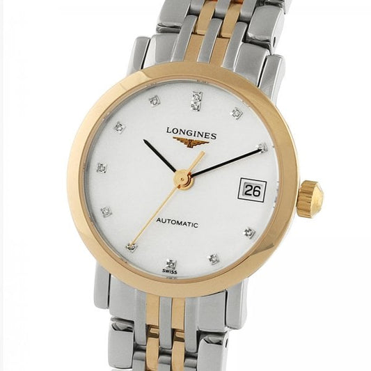LONGINES LADIES ELEGANT WATCH