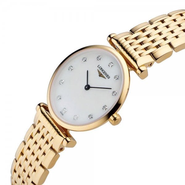 LADIES LA GRANDE CLAS