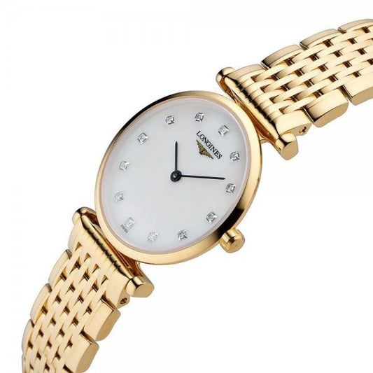 LADIES LA GRANDE CLAS