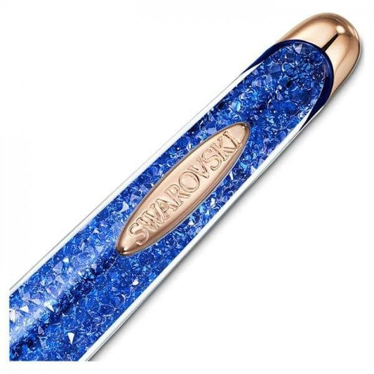 Crystalline Nova Ballpoint Pen