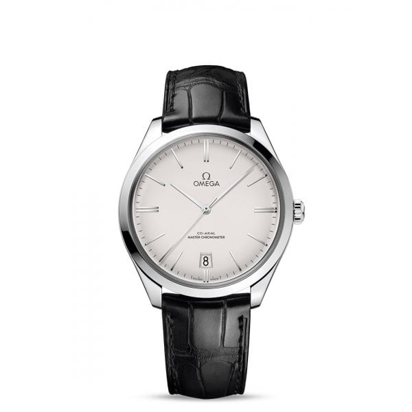 Tresor Co-Axial Master 40mm Mens Watch