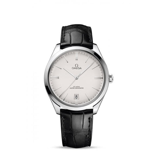 Tresor Co-Axial Master 40mm Mens Watch