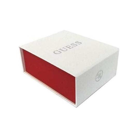 Miami Rose Gold Plated Stud Earrings