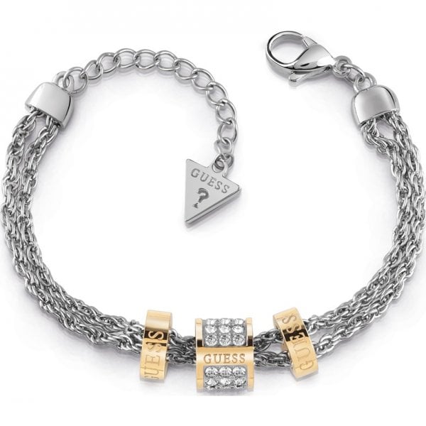 Love Knot Bracelet