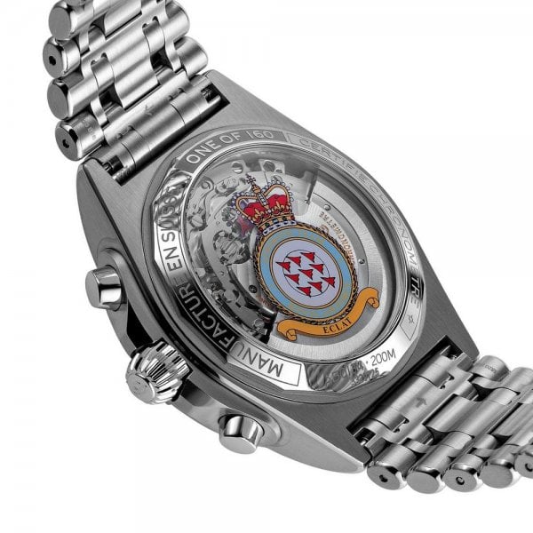 Chronomat B01 Chronograph 42mm The Red Arrows