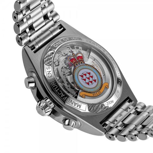 Chronomat B01 Chronograph 42mm The Red Arrows